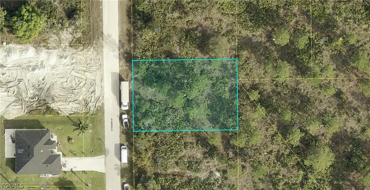 1854 Ottoman Street, Lehigh Acres, FL 33972 - #1