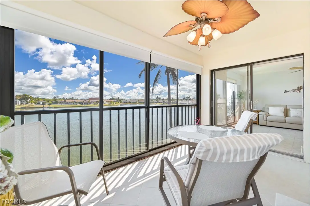 11140 Caravel Circle #305, Fort Myers, FL 33908 - #1