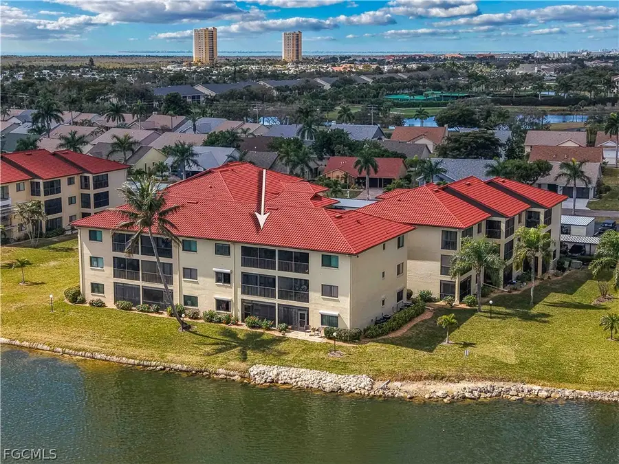 11140 Caravel Circle #305, Fort Myers, FL 33908 - #3