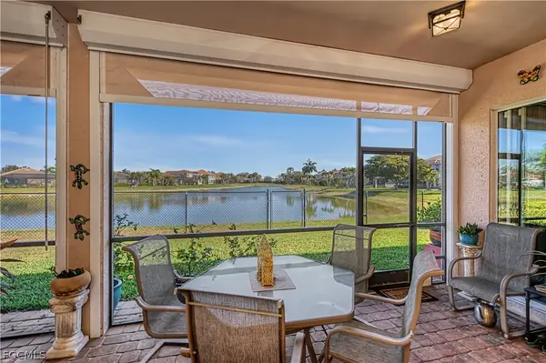 3627 Sugarelli Avenue, Cape Coral, FL 33909