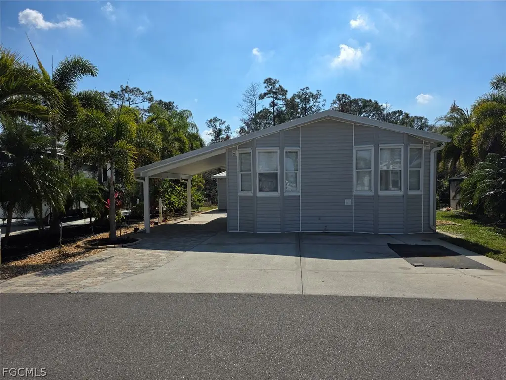 5881 Brightwood Drive, Fort Myers, FL 33905 - #1