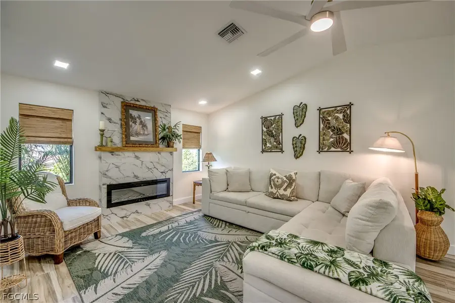 1516 SW 47th Street, Cape Coral, FL 33914 - #3