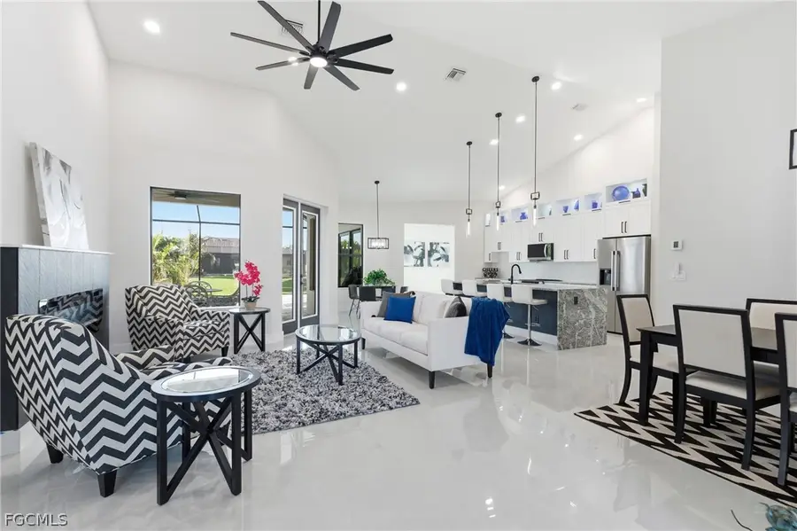 2000 SW 30th Terrace, Cape Coral, FL 33914 - #3