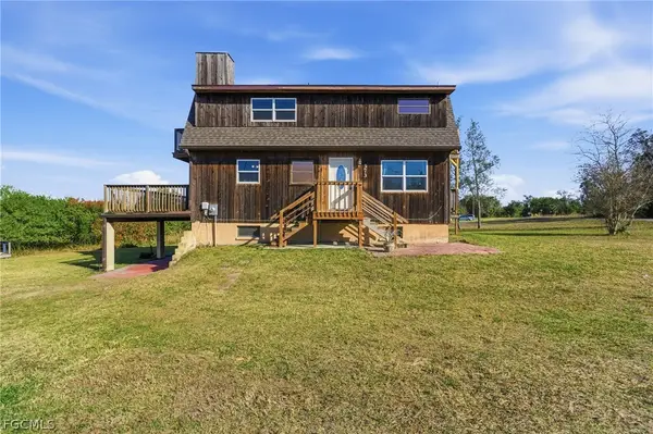 373 Hile Lane, Punta Gorda, FL 33982