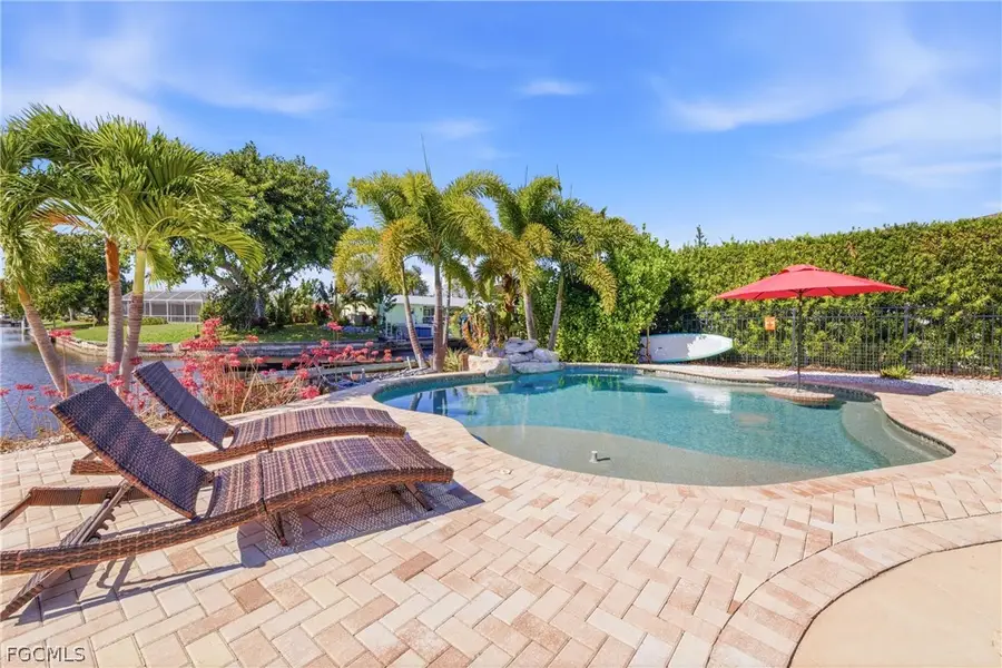 5972 Baker Court, Fort Myers, FL 33919 - #2