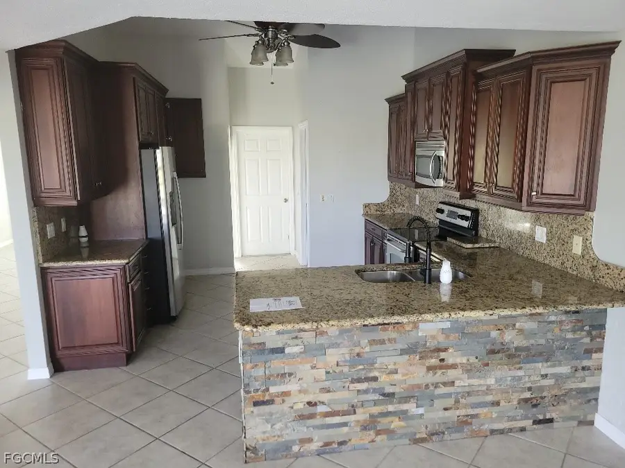 11802 Royal Tee Court, Cape Coral, FL 33991 - #2