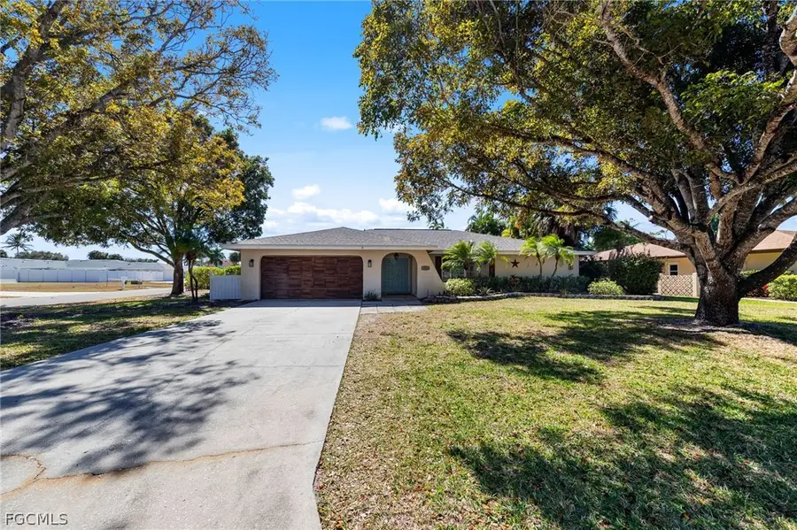 1364 Currier Circle, Fort Myers, FL 33919 - #2