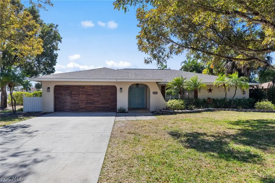1364 Currier Circle, Fort Myers, FL 33919 - #3