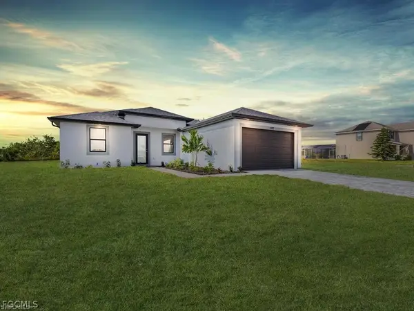 800 NW 3rd Avenue, Matlacha, FL 33993