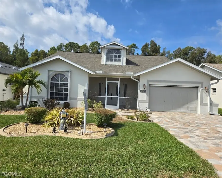 3956 Sabal Springs Boulevard, North Fort Myers, FL 33917 - #2