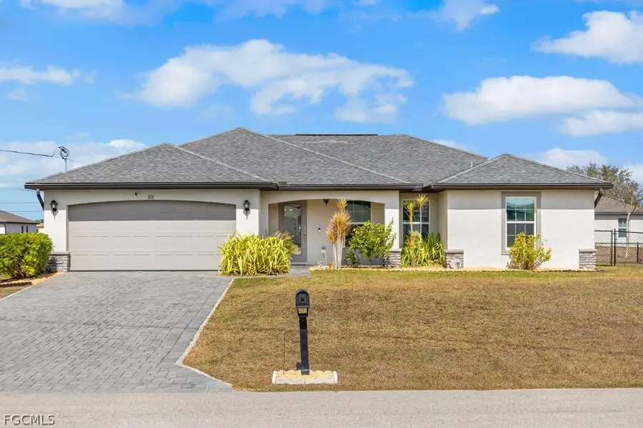 101 NW 25th Terrace, Cape Coral, FL 33993 - #3