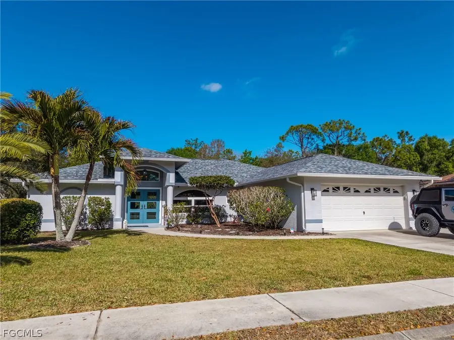 14401 Bald Eagle Drive, Fort Myers, FL 33912 - #3