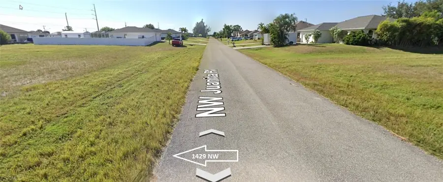 1429 NW Juanita Place, Cape Coral, FL 33993 - #2