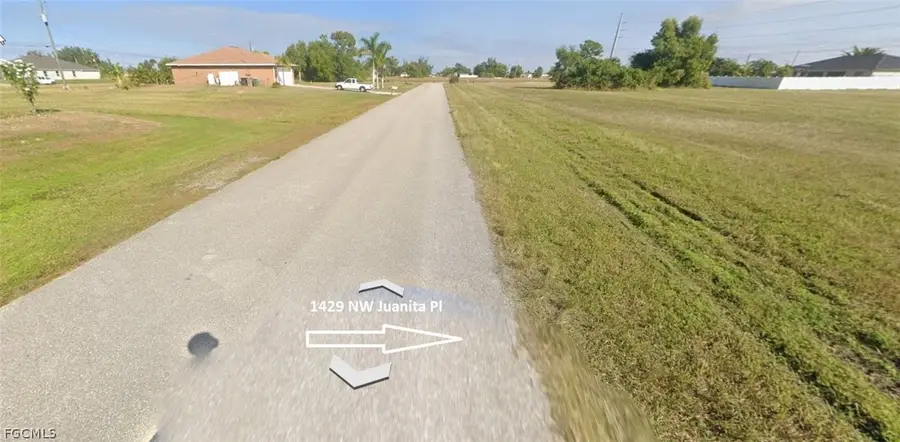 1429 NW Juanita Place, Cape Coral, FL 33993 - #3