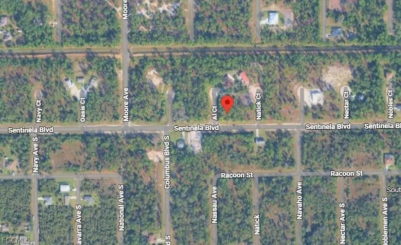 107 Opal Court, Lehigh Acres, FL 33974 - #2