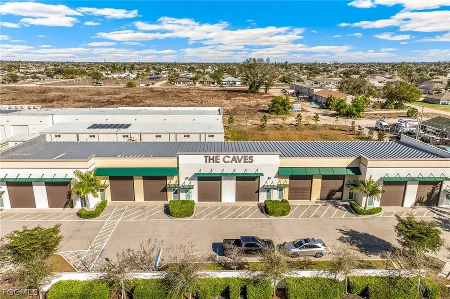 4335 SW 9th Avenue #unit 7, Cape Coral, FL 33914 - #2