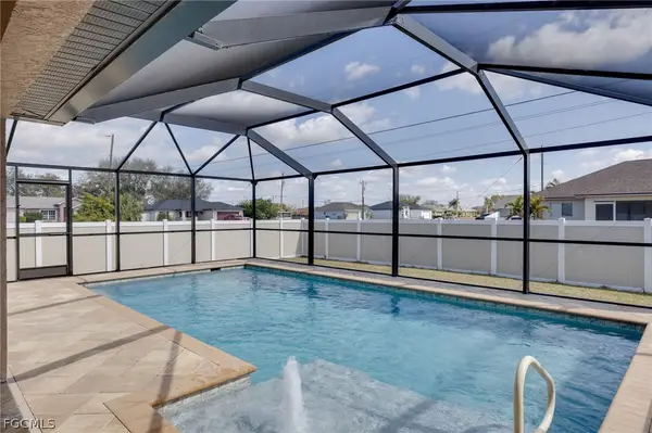 1421 NE 9th Avenue, Cape Coral, FL 33909