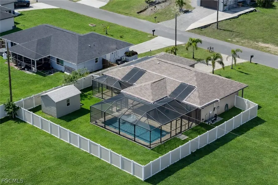 1421 NE 9th Avenue, Cape Coral, FL 33909 - #2