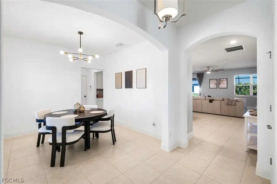 3405 NW 18th Street, Cape Coral, FL 33993 - #3