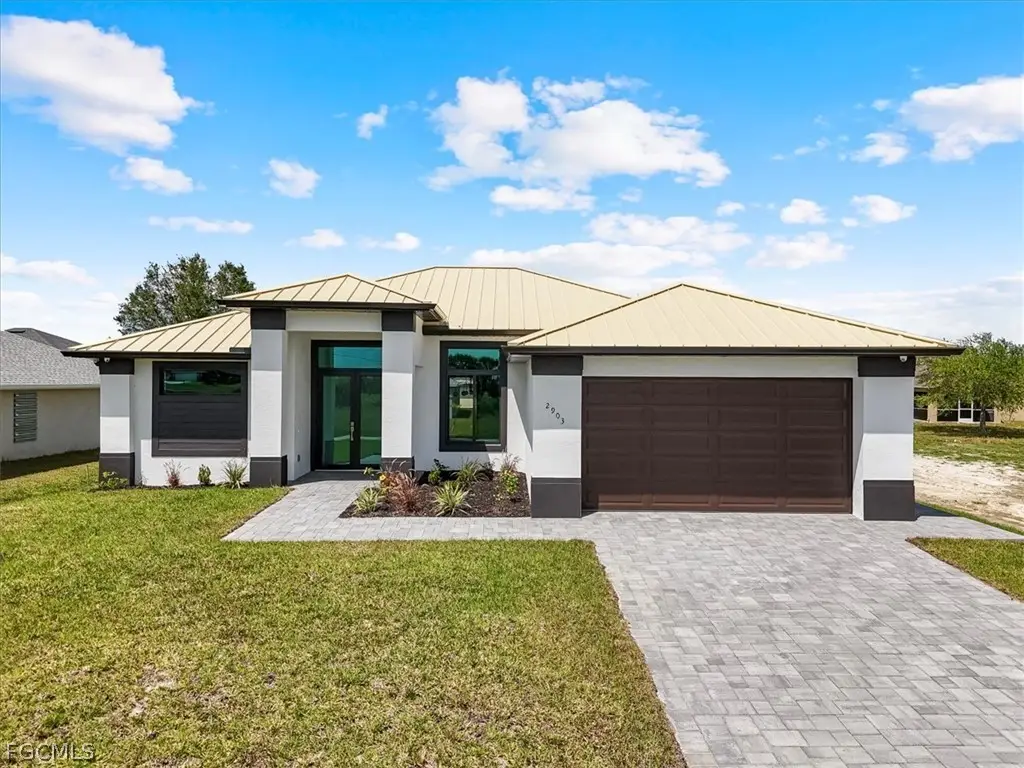 2903 NW 6th Terrace, Cape Coral, FL 33993 - #1