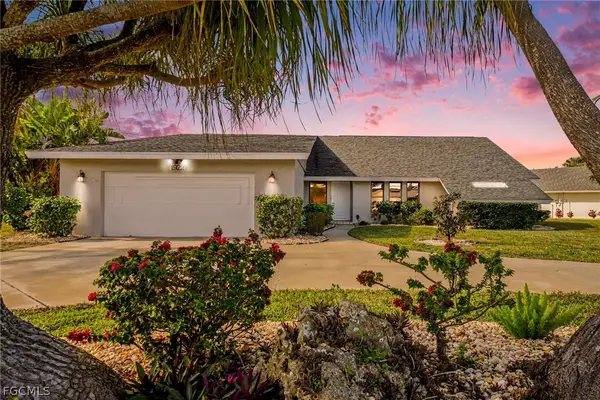 1922 SE 26th Terrace, Cape Coral, FL 33904