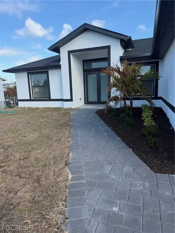 3816 2nd Street Sw, Lehigh Acres, FL 33976 - #2