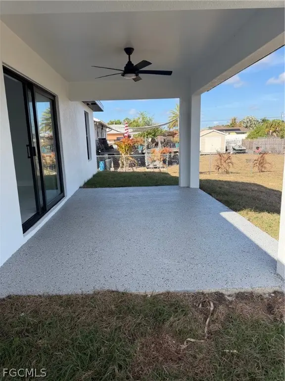 3816 2nd Street Sw, Lehigh Acres, FL 33976 - #3