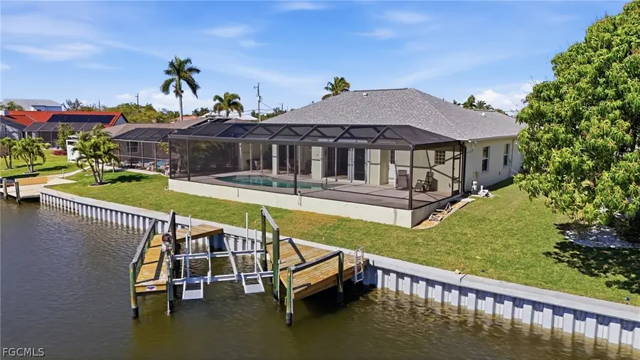 3406 SW 7th Lane, Cape Coral, FL 33991 - #2