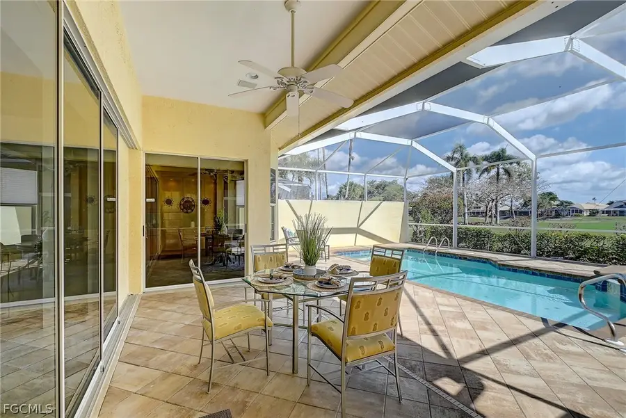 11480 Quail Village Way, Naples, FL 34119 - #2