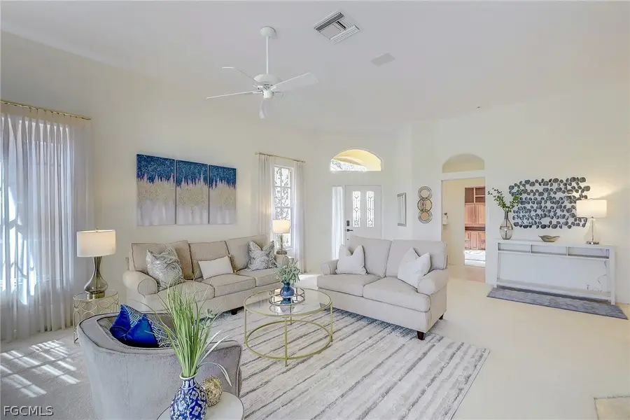 11480 Quail Village Way, Naples, FL 34119 - #3