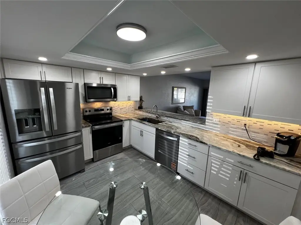 1515 SW 47th Terrace #104, Cape Coral, FL 33914 - #1