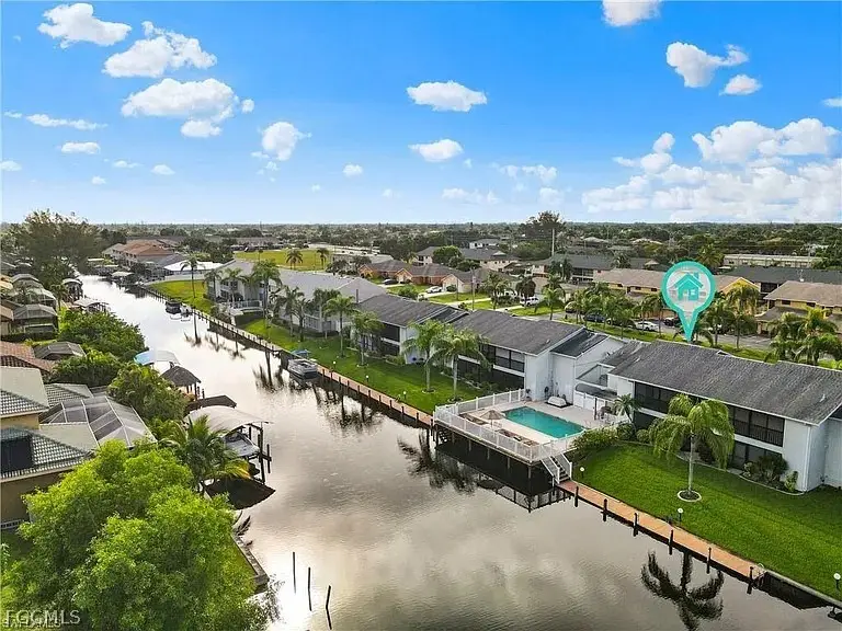 1515 SW 47th Terrace #104, Cape Coral, FL 33914 - #2