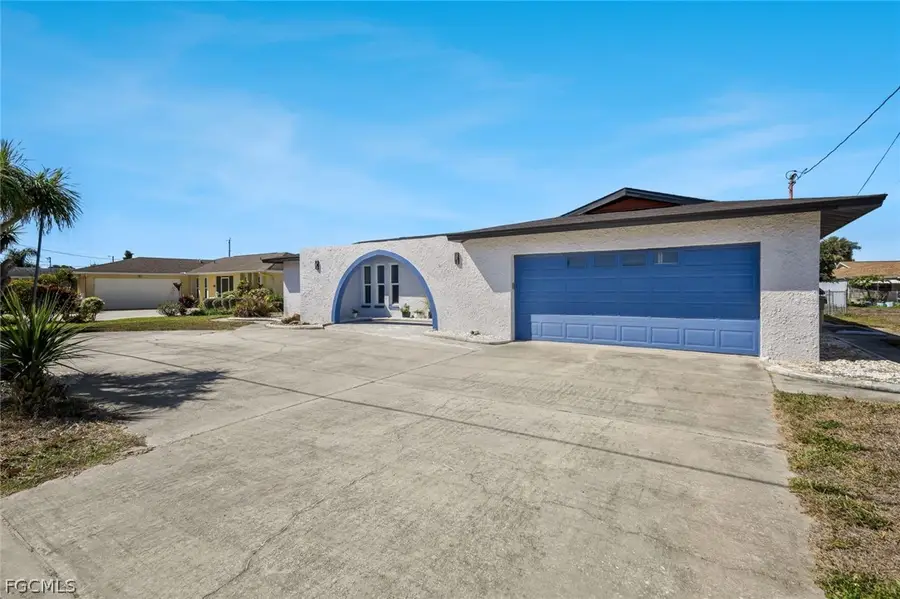 3926 Country Club Boulevard, Cape Coral, FL 33904 - #2