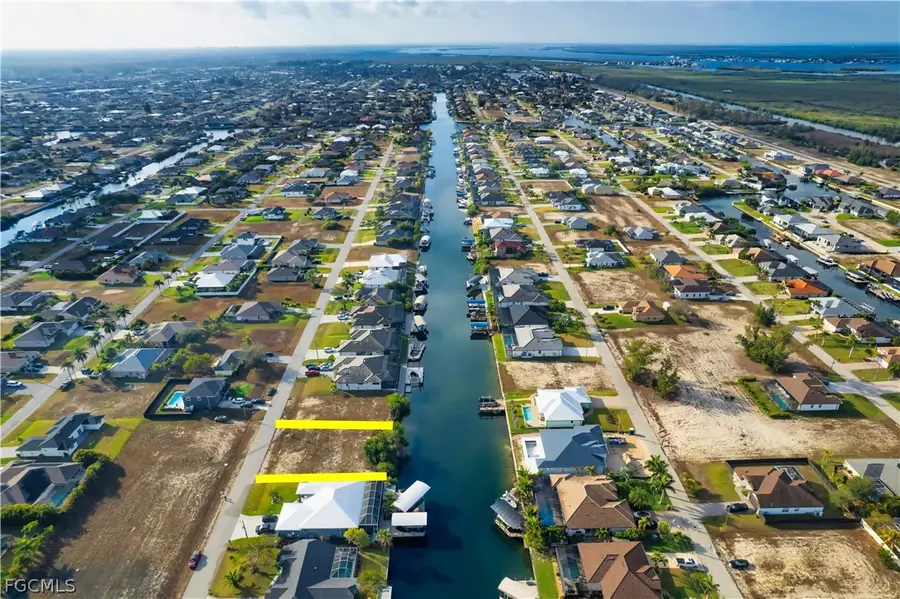 718 NW 37th Place, Cape Coral, FL 33993 - #3