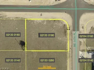 2216 NE 14th Place, Cape Coral, FL 33909 - #1