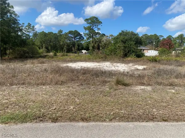 162 Blakely Avenue S, Lehigh Acres, FL 33974