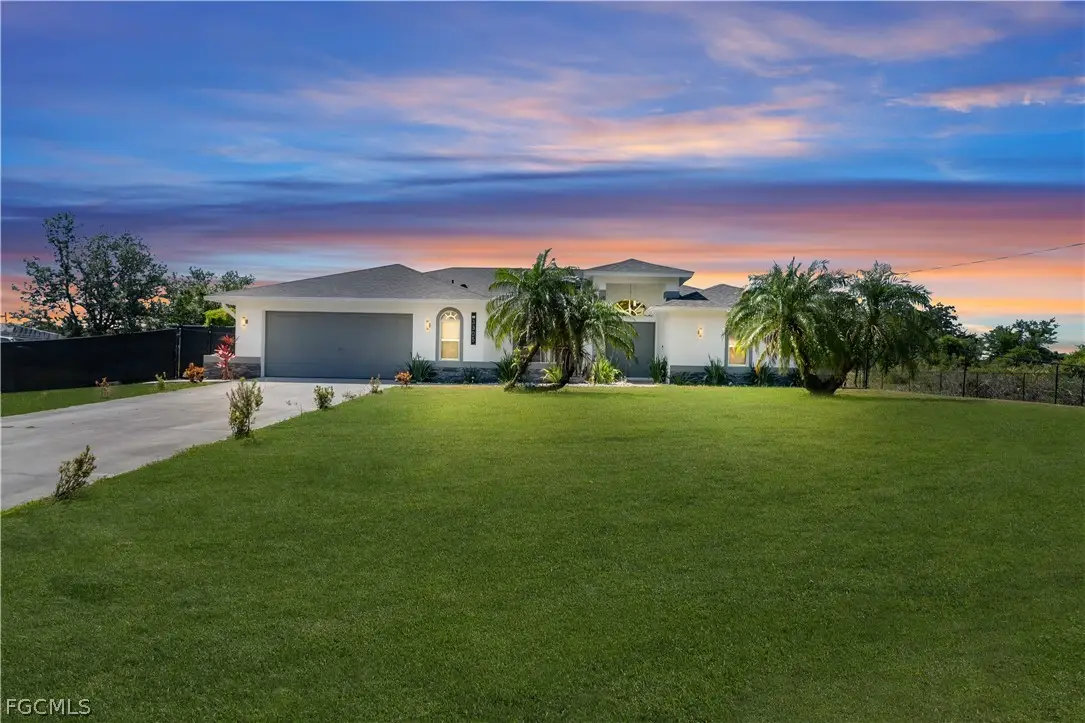 3305 5th Street Sw, Lehigh Acres, FL 33976 - #1