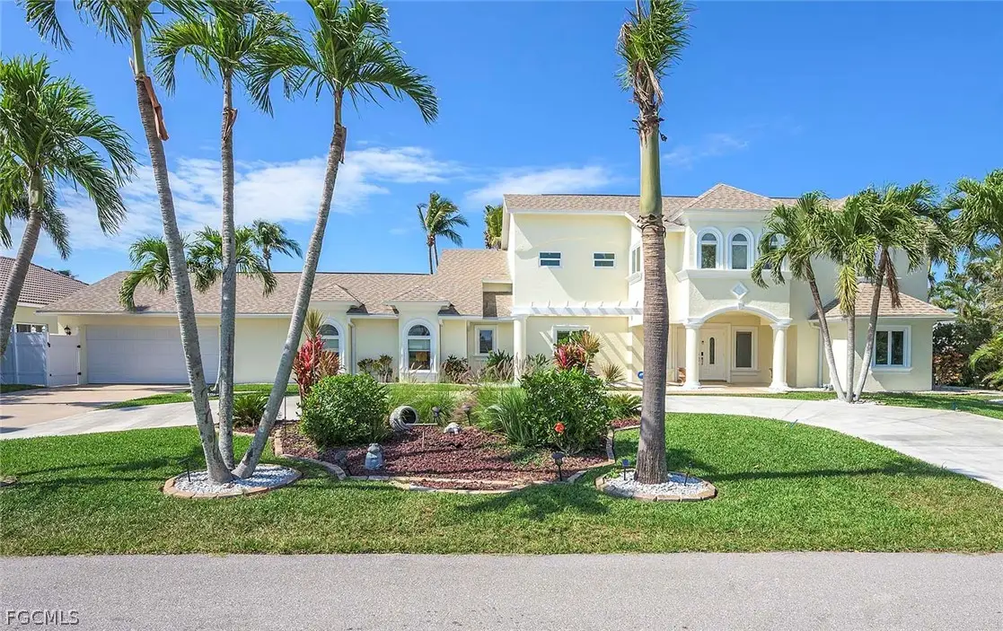 5208 SW 8th Court, Cape Coral, FL 33914 - #1