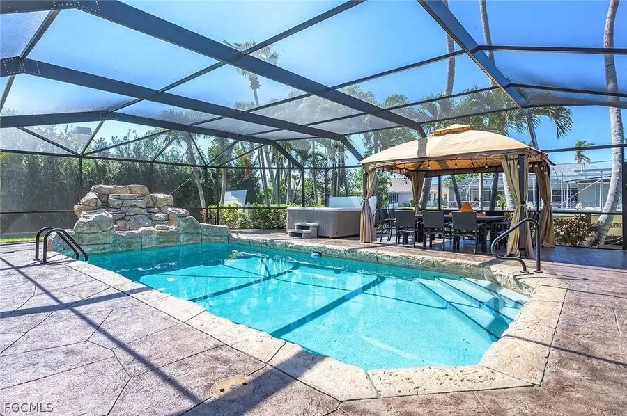 5208 SW 8th Court, Cape Coral, FL 33914 - #3