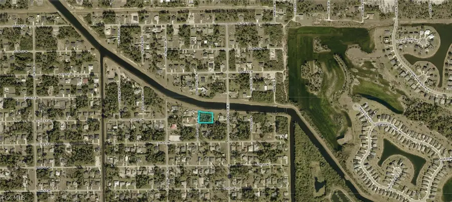 1106 Dorothy Avenue N, Lehigh Acres, FL 33971 - #2