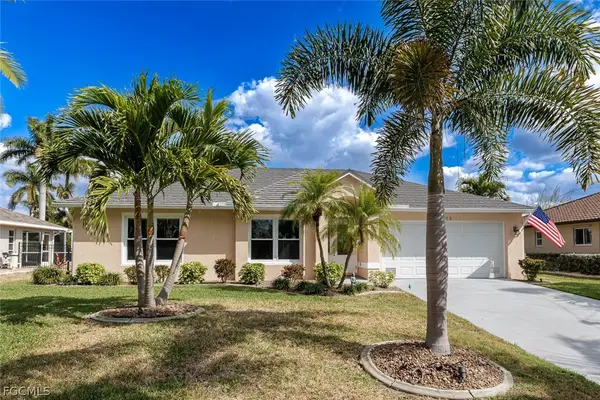 4313 SW 26th Avenue, Cape Coral, FL 33914