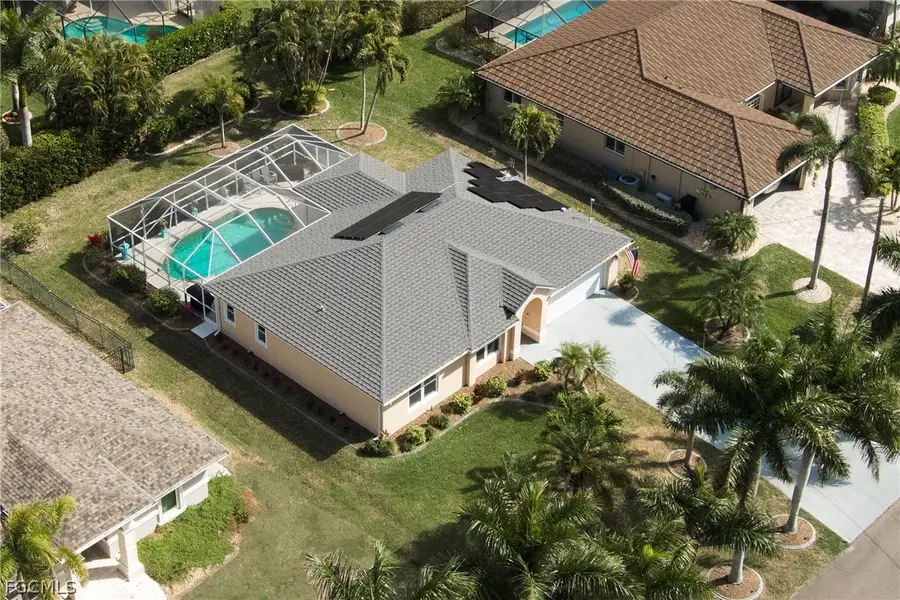 4313 SW 26th Avenue, Cape Coral, FL 33914 - #2