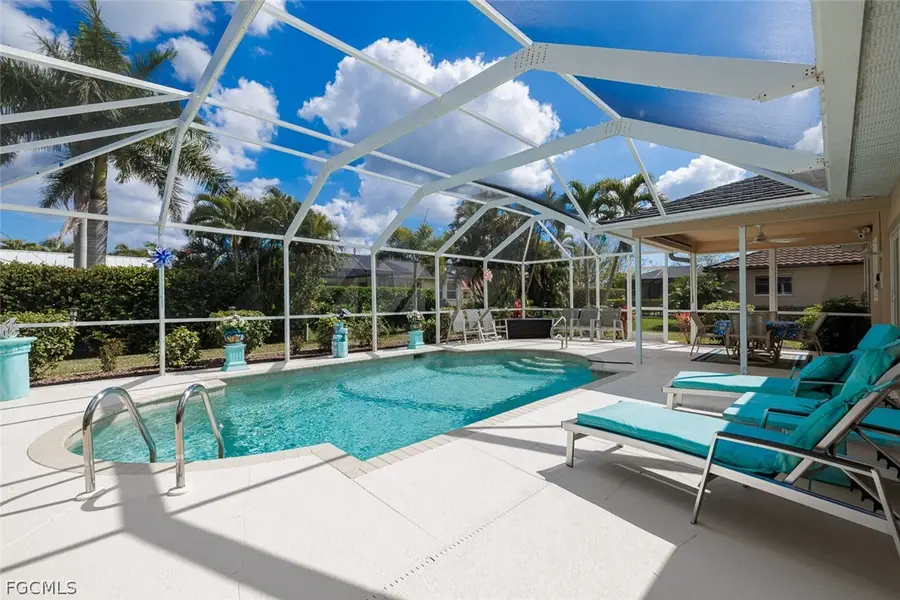 4313 SW 26th Avenue, Cape Coral, FL 33914 - #3