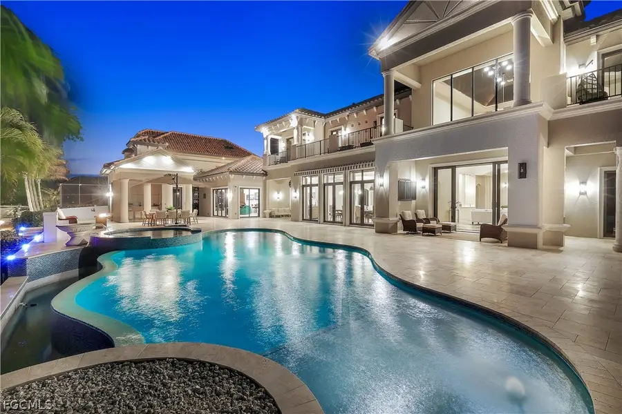 4842 SW 29th Avenue, Cape Coral, FL 33914 - #2