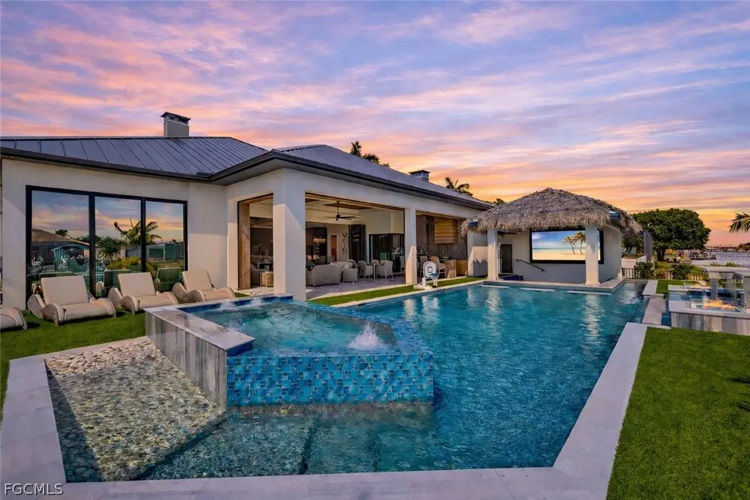 105 SW 51st Terrace, Cape Coral, FL 33914 - #1