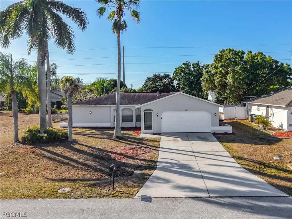 130 SE 7th Street, Cape Coral, FL 33990 - #1