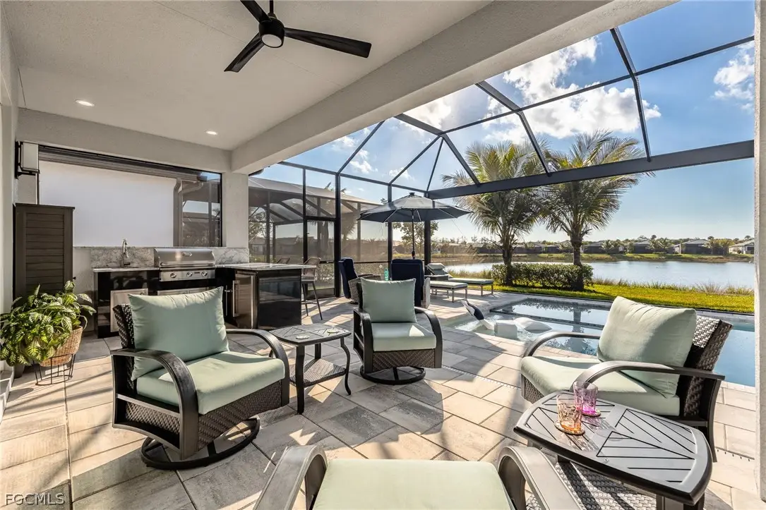 12299 Lotus Avenue, Naples, FL 34120 - #1