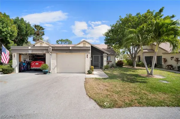 1721 Bent Tree Circle, Fort Myers, FL 33907