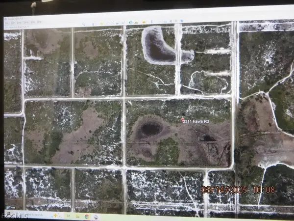 2311 Favre Road, Avon Park, FL 33825