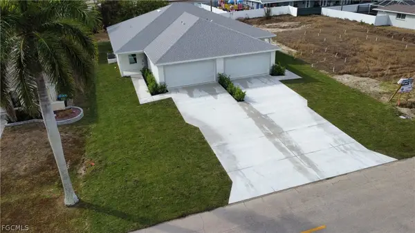 1144 SW 47th Terrace, Cape Coral, FL 33914